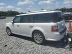 2015 Ford Flex Limited იყიდება Apopka-ში, FL - Burn - Engine