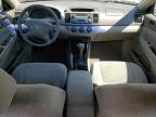 2002 Toyota Camry Le en Venta en Sikeston, MO - Front End