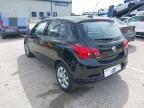 2018 VAUXHALL CORSA ENER for sale at Copart SANDWICH