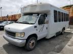 1994 Ford Econoline E350 Cutaway Van na sprzedaż w Wilmington, CA - All Over