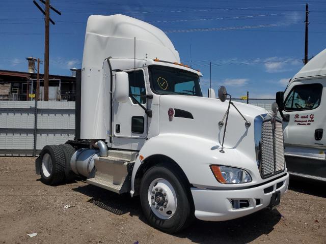 2013 Kenworth T600 15.0L
