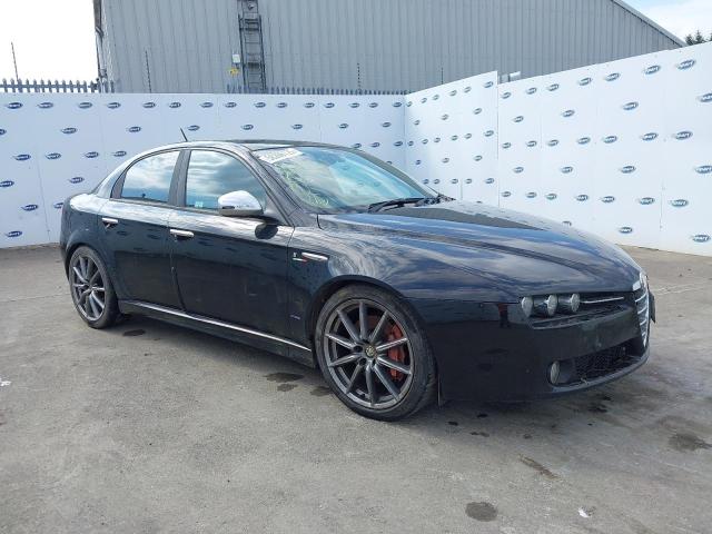 2011 ALFA ROMEO 159 TI TBI