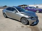 2015 Lexus Is 250 for Sale in Grand Prairie, TX - Front End