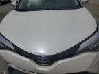 2020 Toyota C-Hr Xle zu verkaufen in Spartanburg, SC - Front End