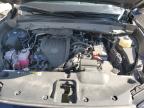 2024 TOYOTA GRAND HIGHLANDER XLE   for sale at Copart AB - EDMONTON