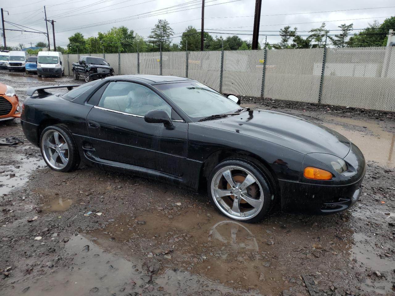 3000 GT