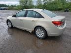 2011 Chevrolet Cruze Lt for Sale in Columbia Station, OH - Minor Dent/Scratches