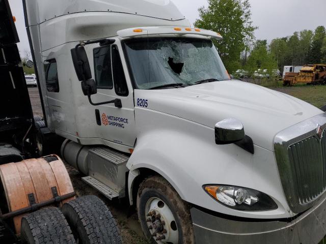 2016 International Prostar 