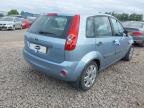 2006 FORD FIESTA STY for sale at Copart WISBECH