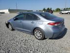 2020 Toyota Corolla Le للبيع في Tifton، GA - Front End