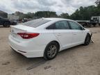 2015 Hyundai Sonata Se for Sale in Greenwell Springs, LA - Front End