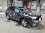 2011 Toyota Highlander Base за продажба в Rogersville, MO - Rollover