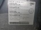 2013 AUDI Q5 PREMIUM for sale at Copart NS - HALIFAX