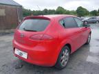 2009 SEAT LEON EMOCI for sale at Copart BELFAST
