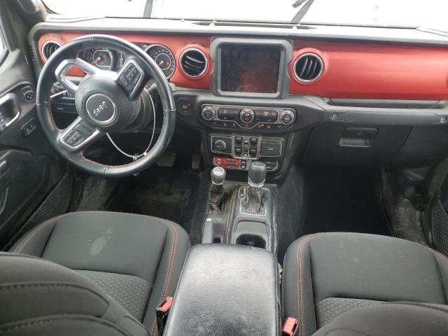  JEEP GLADIATOR 2021 Zielony