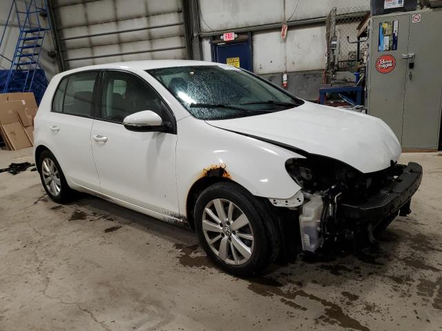 2013 VOLKSWAGEN GOLF 