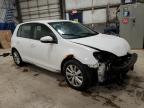 2013 VOLKSWAGEN GOLF  à vendre chez Copart ON - TORONTO