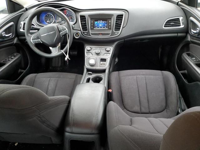  CHRYSLER 200 2015 Biały