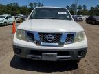 2014 Nissan Frontier S zu verkaufen in Greenwell Springs, LA - Mechanical