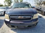 2007 Chevrolet Avalanche C1500 للبيع في Riverview، FL - Normal Wear