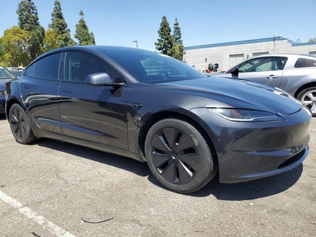  TESLA MODEL 3 2024 Charcoal