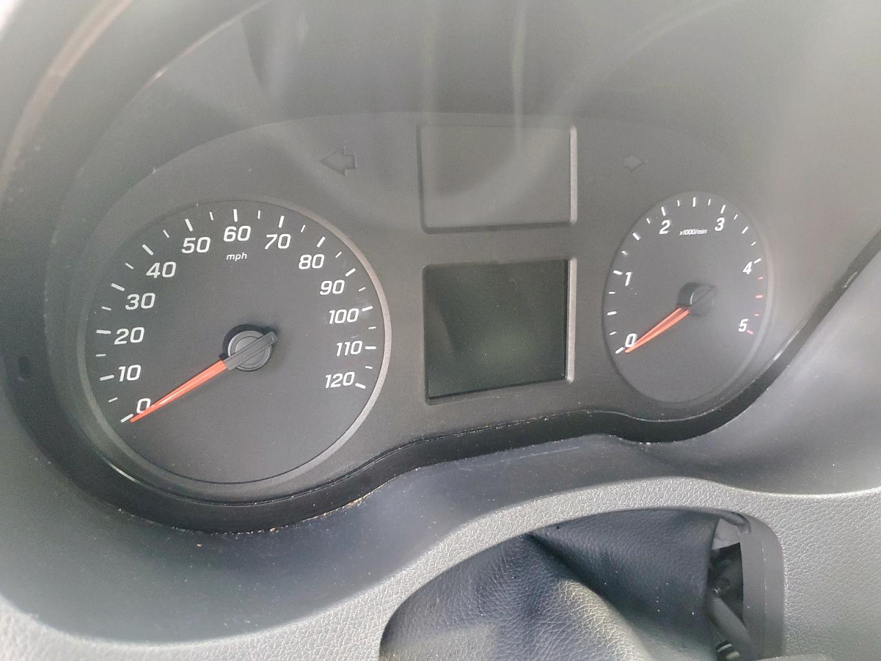 2021 Mercedes-Benz Sprinter 2500 VIN: W1W4DDHY6MT050207 Lot: 57086995