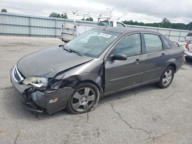 2006 Ford Focus Zx4