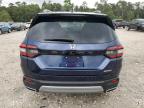 2025 Honda Pilot Touring للبيع في Houston، TX - Side
