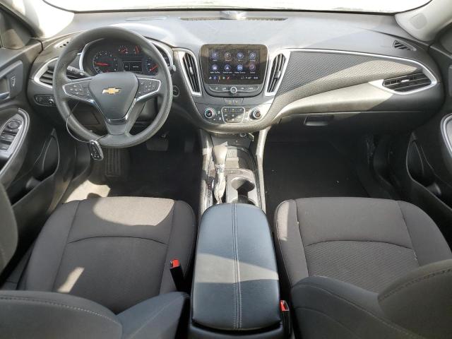  CHEVROLET MALIBU 2023 White