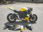 2008 Suzuki Gsx-R600  for Sale in Ham Lake, MN - Front End