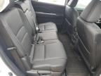 2023 Honda Passport Exl for Sale in Hampton, VA - Front End