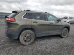 2015 JEEP CHEROKEE LATITUDE for sale at Copart ON - OTTAWA