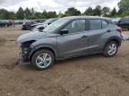 2023 Nissan Kicks S de vânzare în Elgin, IL - Front End