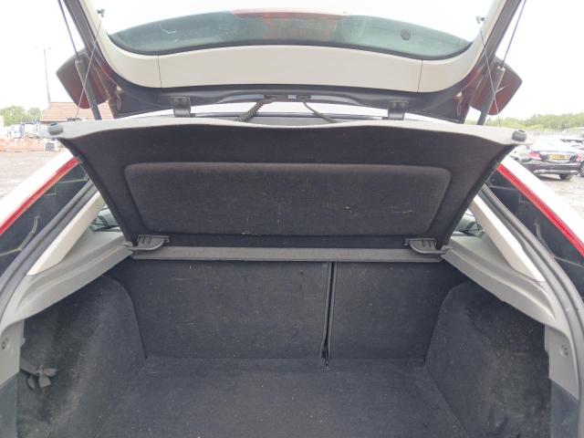 2010 FORD FOCUS ECON