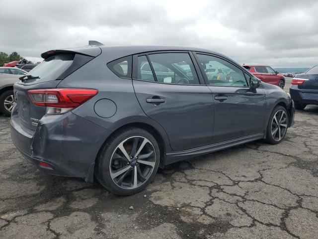  SUBARU IMPREZA 2023 Szary