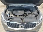 2016 Kia Sorento Lx იყიდება Baltimore-ში, MD - Vandalism
