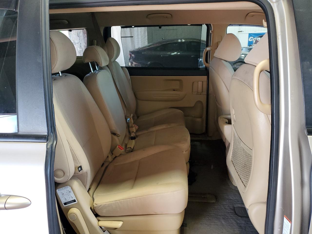 2016 Kia Sedona Lx VIN: KNDMB5C14G6164730 Lot: 56671135