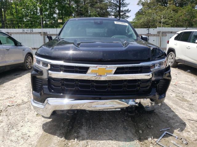  CHEVROLET ALL Models 2024 Черный
