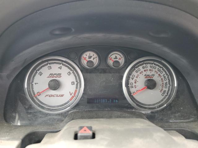 2009 FORD FOCUS SE  