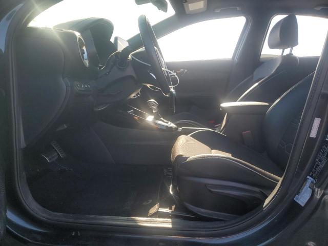  KIA FORTE 2020 Gray