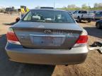 2005 Toyota Camry Le იყიდება Colorado Springs-ში, CO - Side