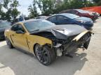 2015 Ford Mustang Gt იყიდება Ocala-ში, FL - Frame Damage