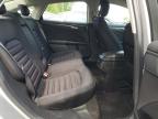 2014 Ford Fusion Se en Venta en Windsor, NJ - Rear End