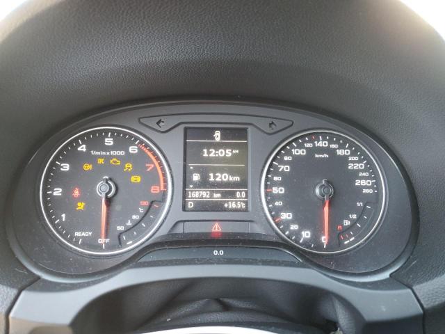 2020 AUDI A3 S-LINE PREMIUM  