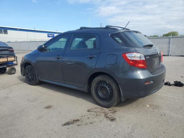 2009 TOYOTA COROLLA MATRIX 