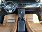 2011 Lexus Ct 200 en Venta en Arcadia, FL - Vandalism