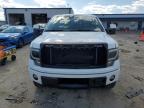 2012 Ford F150 Supercrew na sprzedaż w Mcfarland, WI - Hail