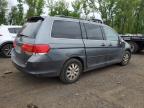 2010 HONDA ODYSSEY EX   for sale at Copart CT - HARTFORD