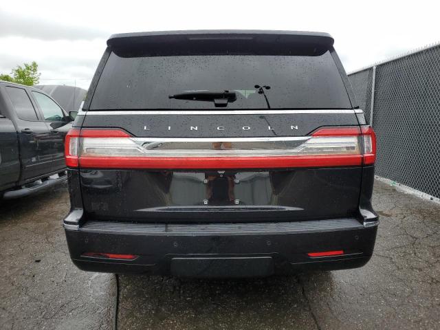  LINCOLN NAVIGATOR 2019 Czarny