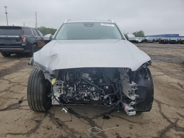  VOLVO XC90 PLUS 2023 Silver